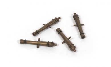 Cañón 4.5 x 27mm